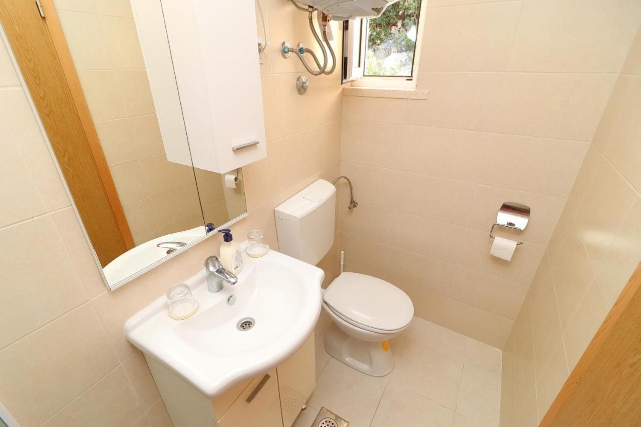 Apartment Belin Mljet Okuklje Екстериор снимка