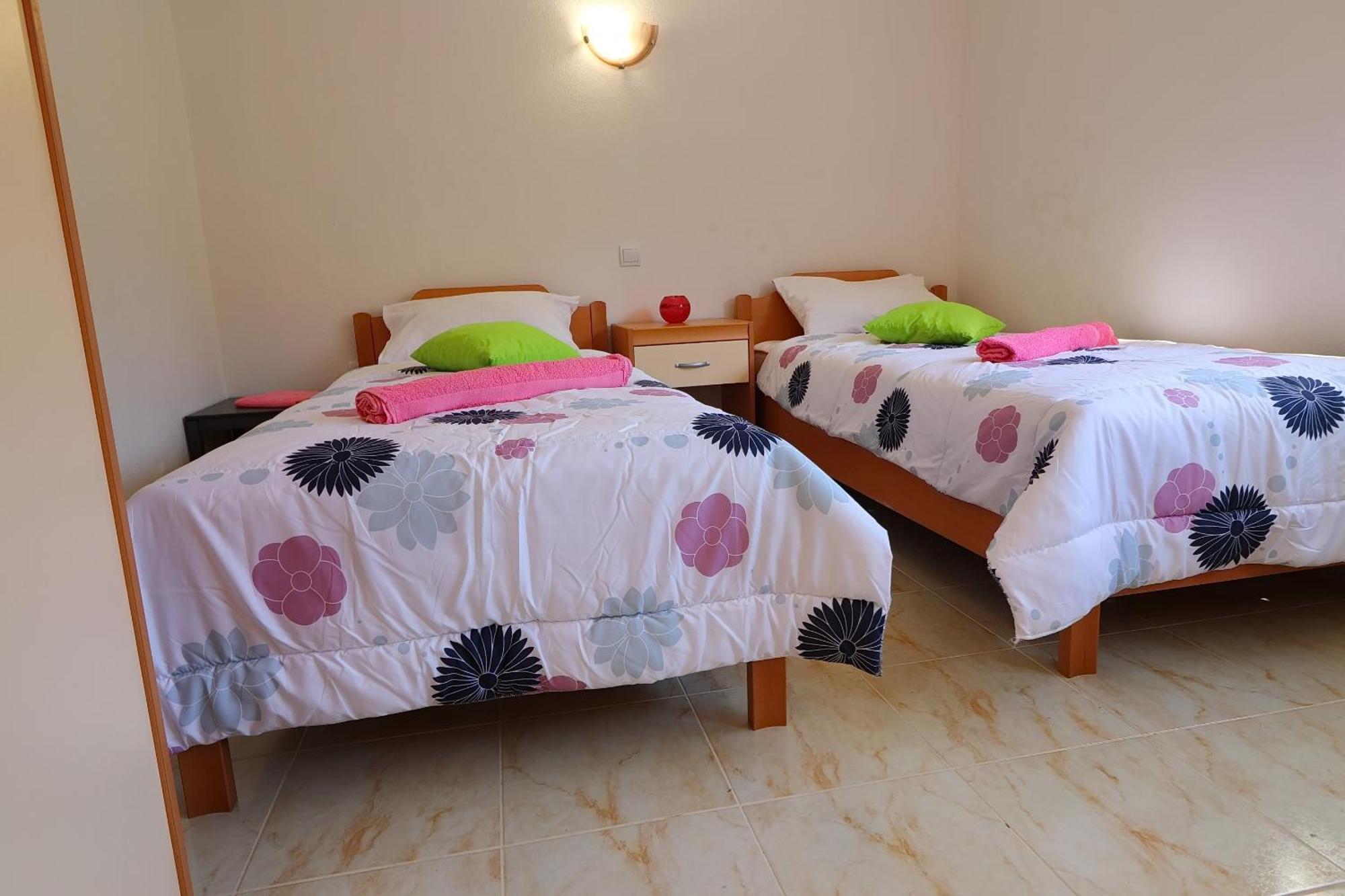 Apartment Belin Mljet Okuklje Екстериор снимка