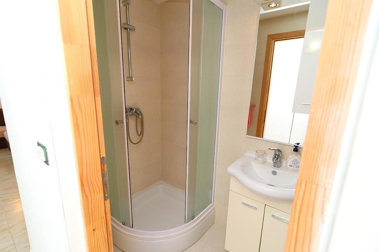 Apartment Belin Mljet Okuklje Екстериор снимка