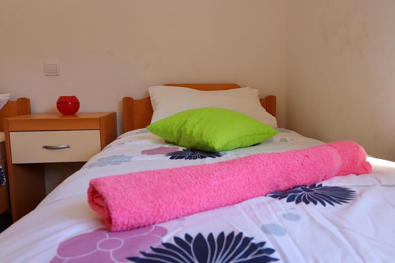 Apartment Belin Mljet Okuklje Екстериор снимка