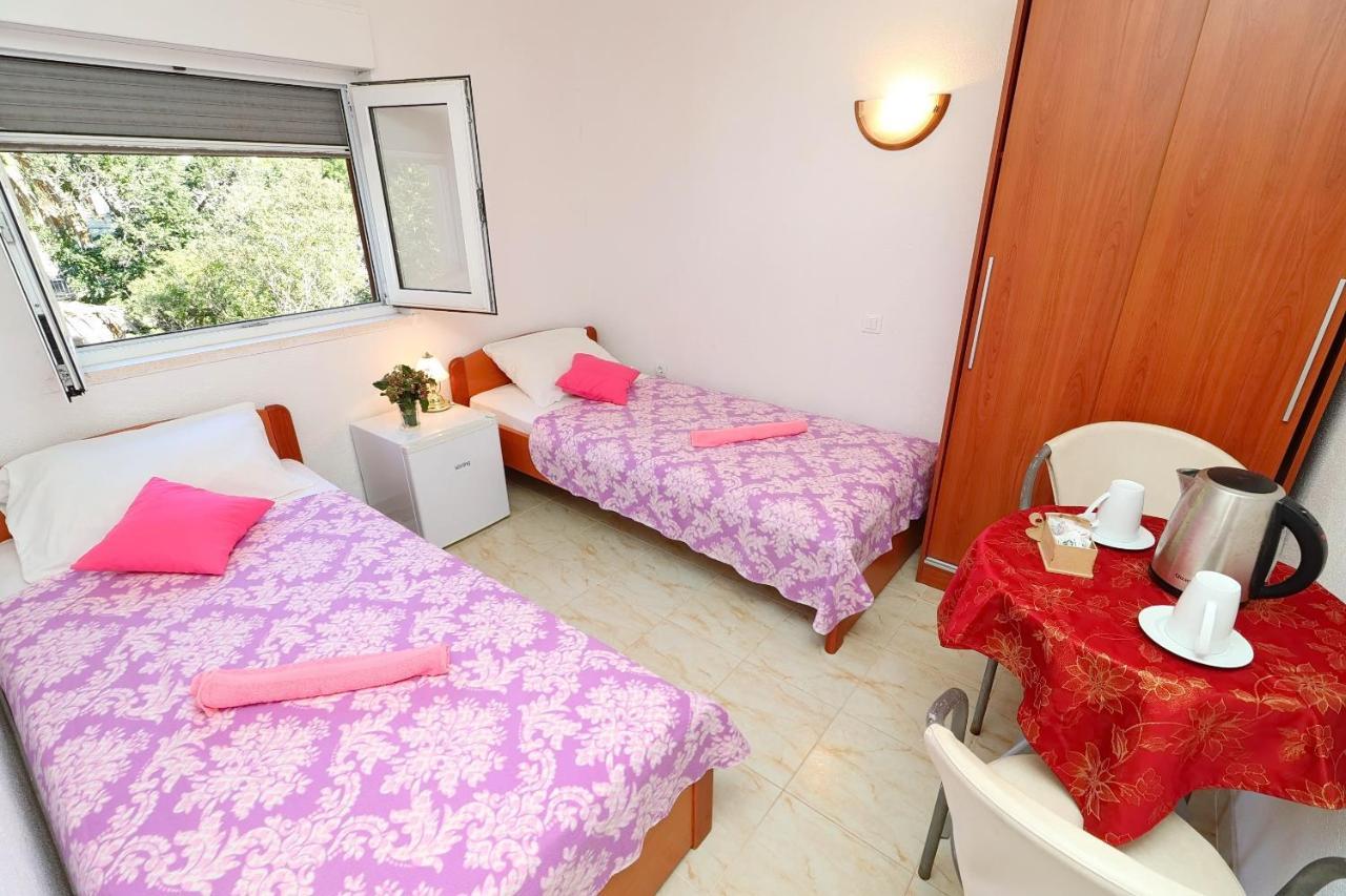 Apartment Belin Mljet Okuklje Екстериор снимка