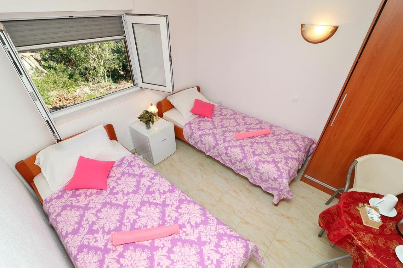 Apartment Belin Mljet Okuklje Екстериор снимка