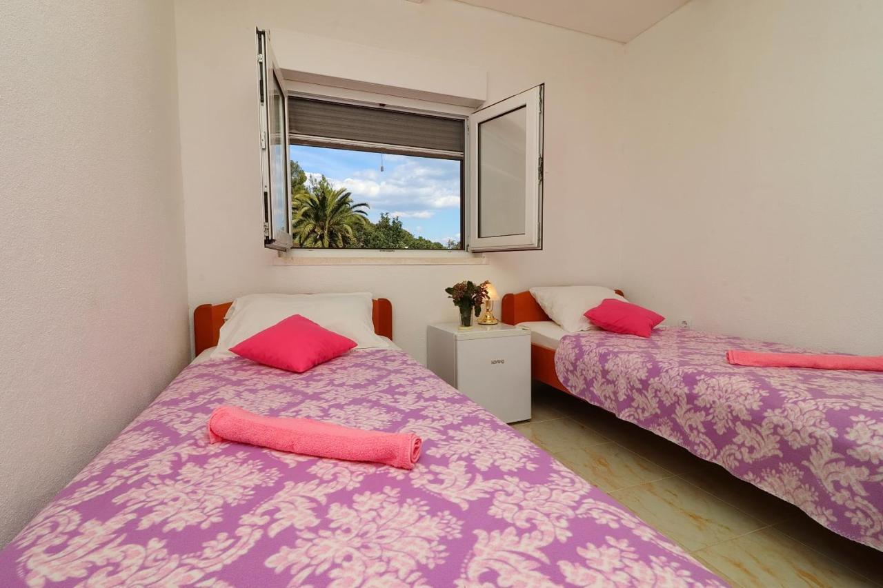 Apartment Belin Mljet Okuklje Екстериор снимка