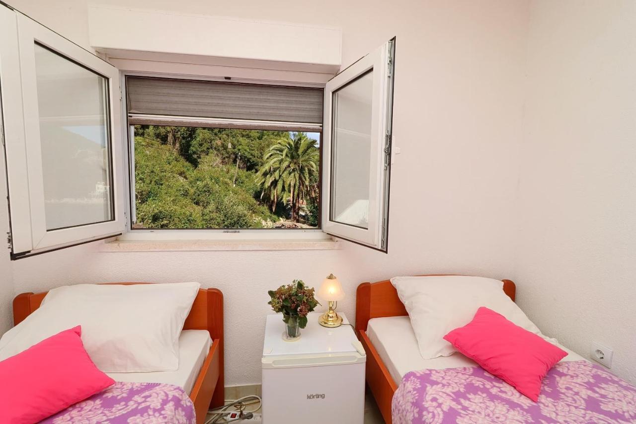 Apartment Belin Mljet Okuklje Екстериор снимка
