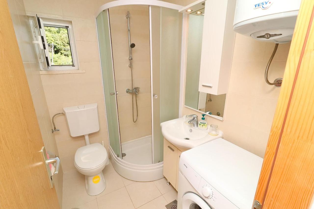 Apartment Belin Mljet Okuklje Екстериор снимка