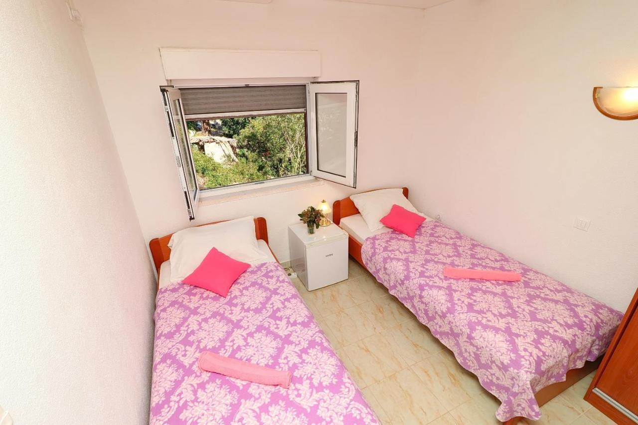 Apartment Belin Mljet Okuklje Екстериор снимка